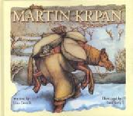 Martin Krpan