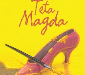 Teta Magda