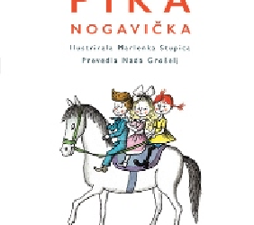 Pika Nogavička
