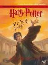 Harry Potter: Svetinje smrti